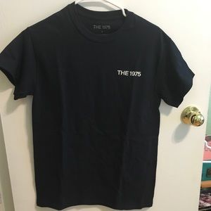 The 1975 Shirt